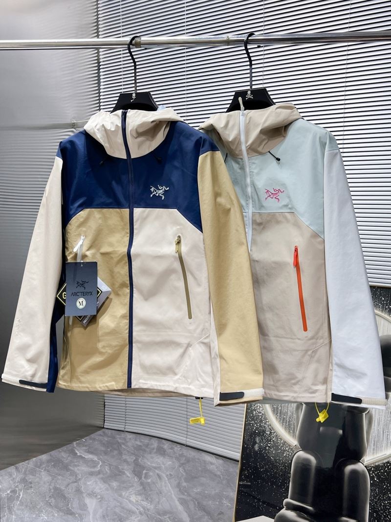 Arcteryx Outwear